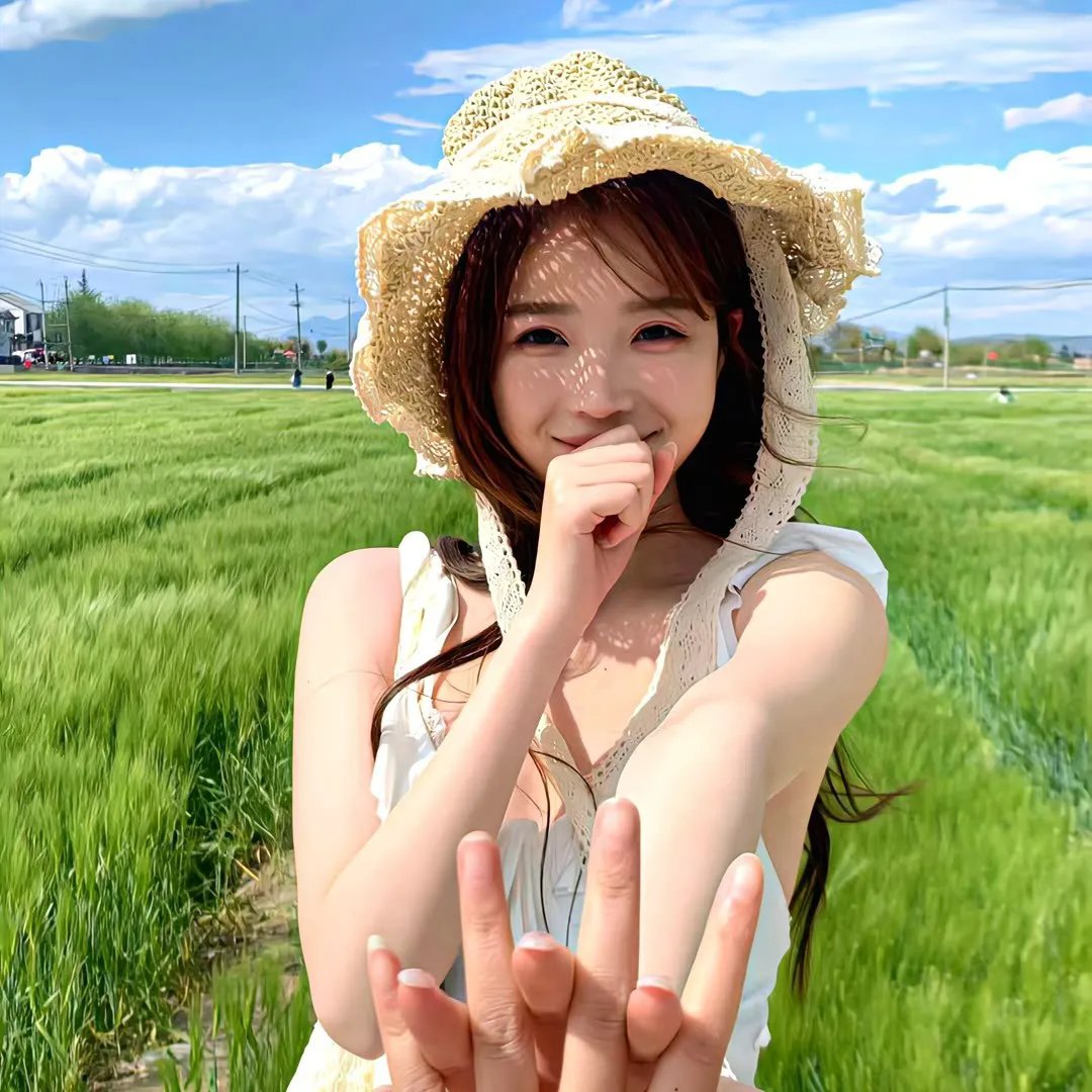 榄不住的爱